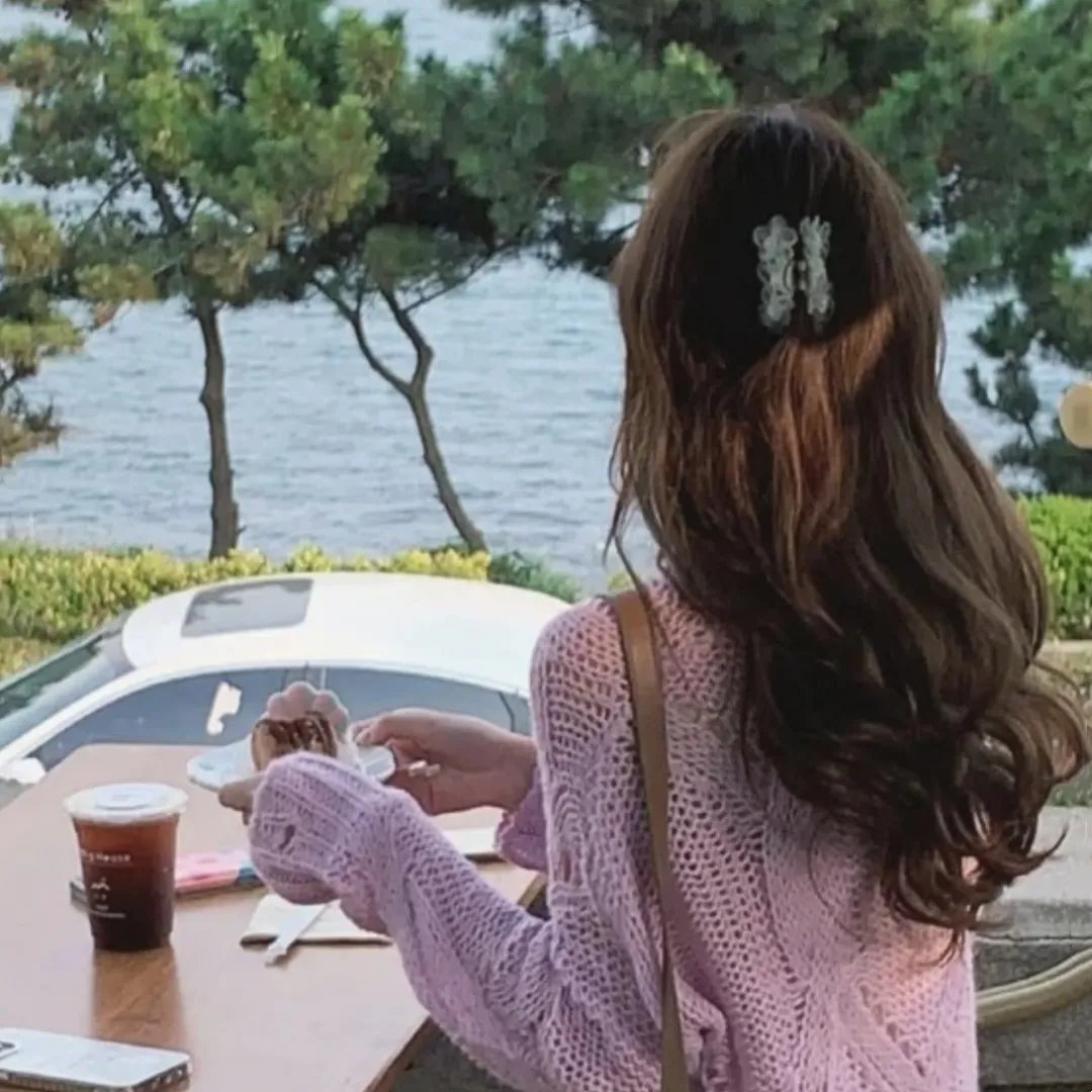 终有弱水替沧海